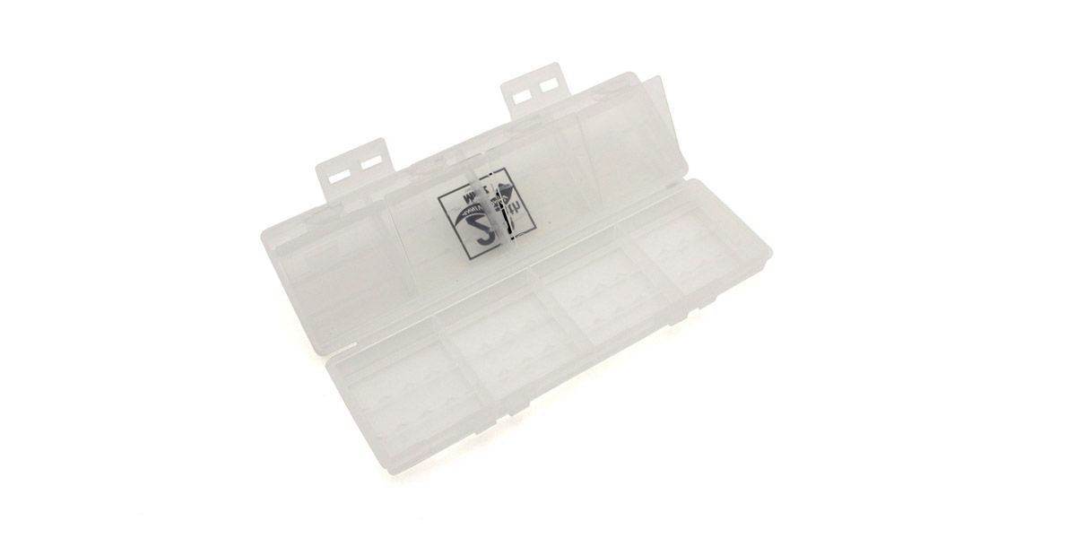 Kyosho 71998-32 SPEED HOUSE 800HV (32pcs) Mini-Z 20th Anniversary - BanzaiHobby
