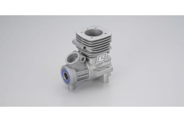 Kyosho 74016-03 Crankcase(GXR15) - BanzaiHobby