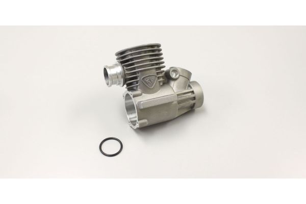 Kyosho 74018-05 Crankcase (KE21R) - BanzaiHobby