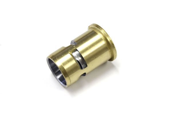 Kyosho 74031-04 Piston __Cylinder Set (KE21SP) - BanzaiHobby