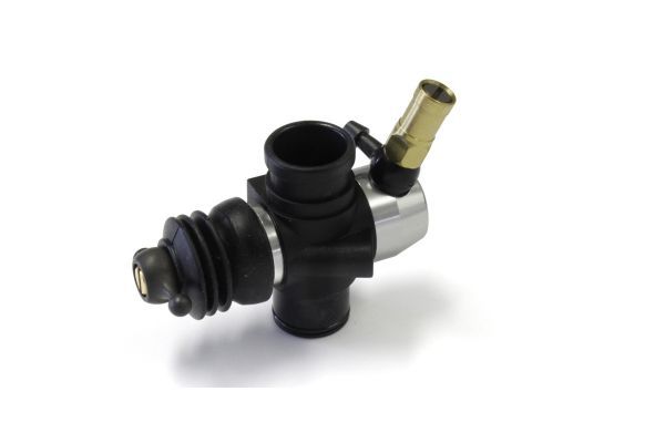 Kyosho 74031-09 Slide Carburetor Assembly (KE21SP) - BanzaiHobby