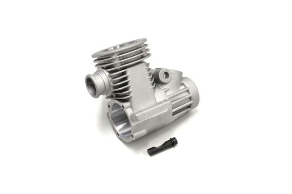 Kyosho 74032-07 Crankcase (KE25SP) - BanzaiHobby