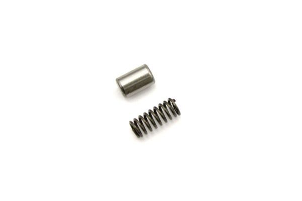 Kyosho 74033-12-1 Pressure Spring (KE15SP) - BanzaiHobby