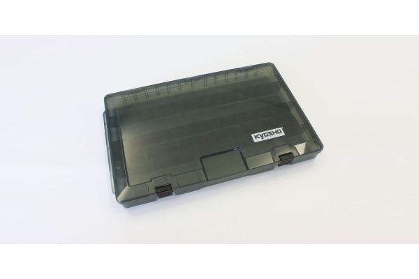 Kyosho 80463 PARTS BOX L - BanzaiHobby