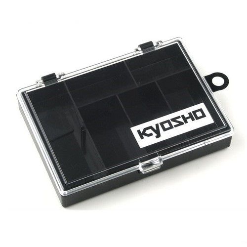 Kyosho 80465 Parts Box Small - BanzaiHobby