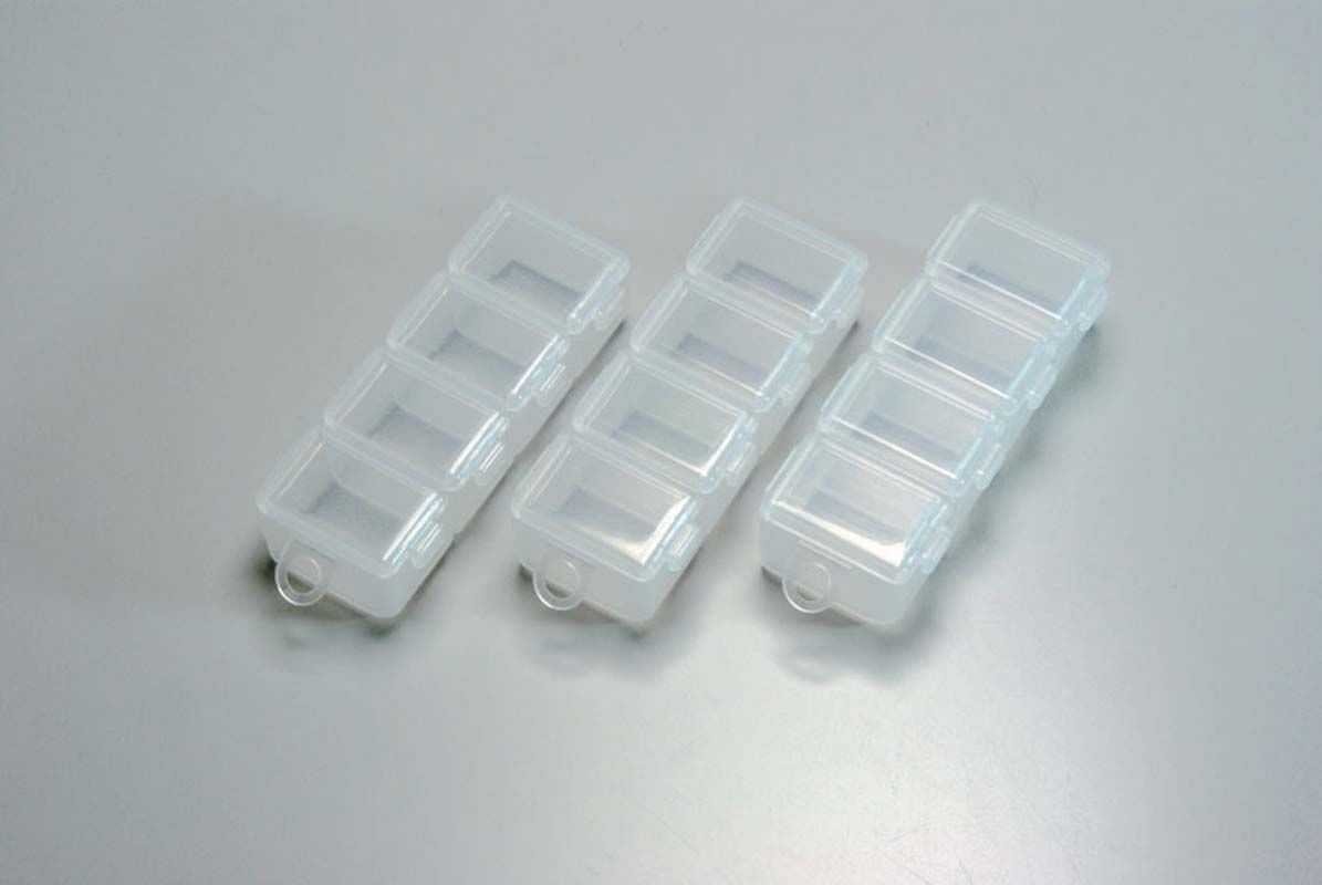 Kyosho 80466 Parts Box SS - BanzaiHobby