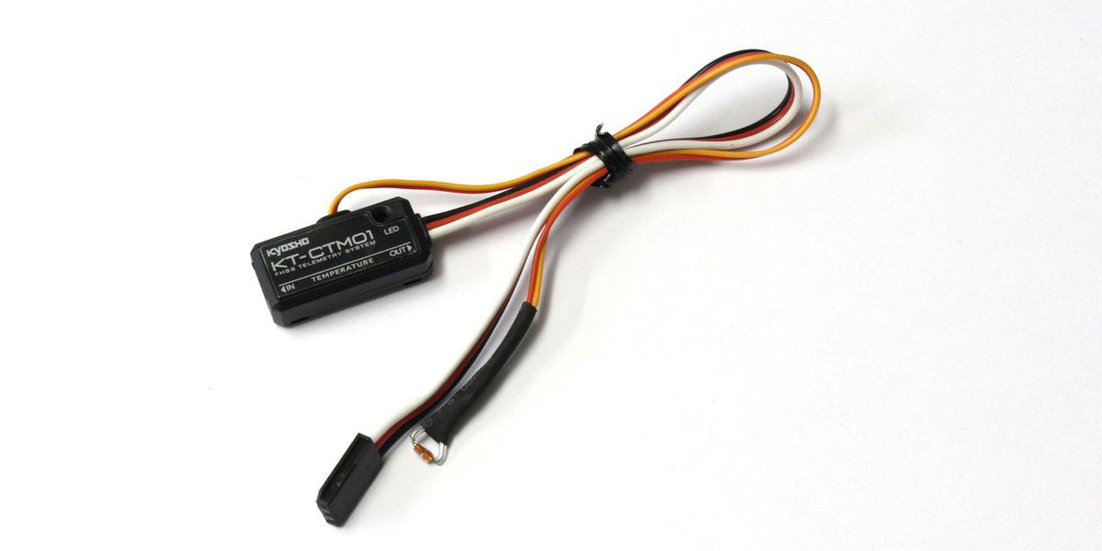 Kyosho 82137-2 Thermo sensor (for Syncro KR-431T) - BanzaiHobby