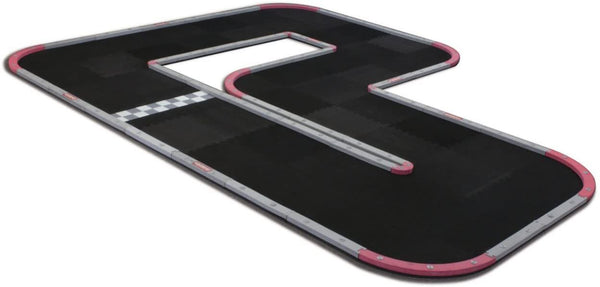 Amazon.co.jp: 京商 ミニッツ グランプリ サーキット30 ショート