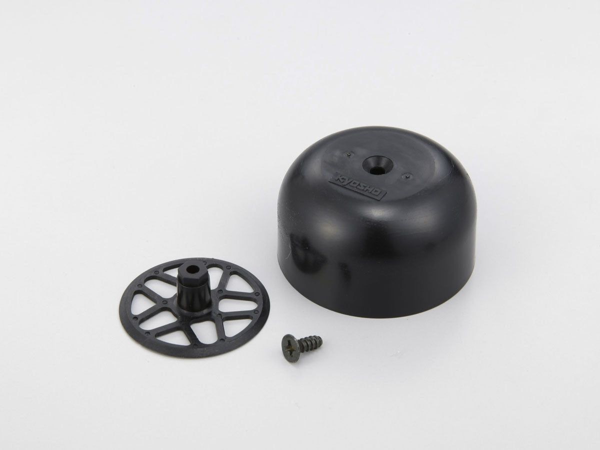 Kyosho 92023-2 Air Cleaner Cover - BanzaiHobby