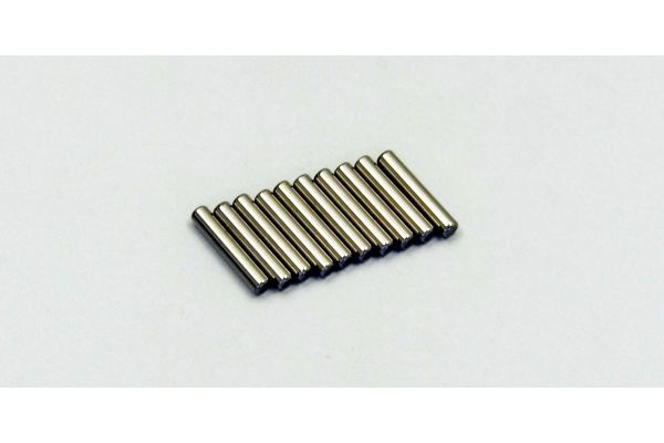 Kyosho 92051 2x11 Pin (10pcs) - BanzaiHobby