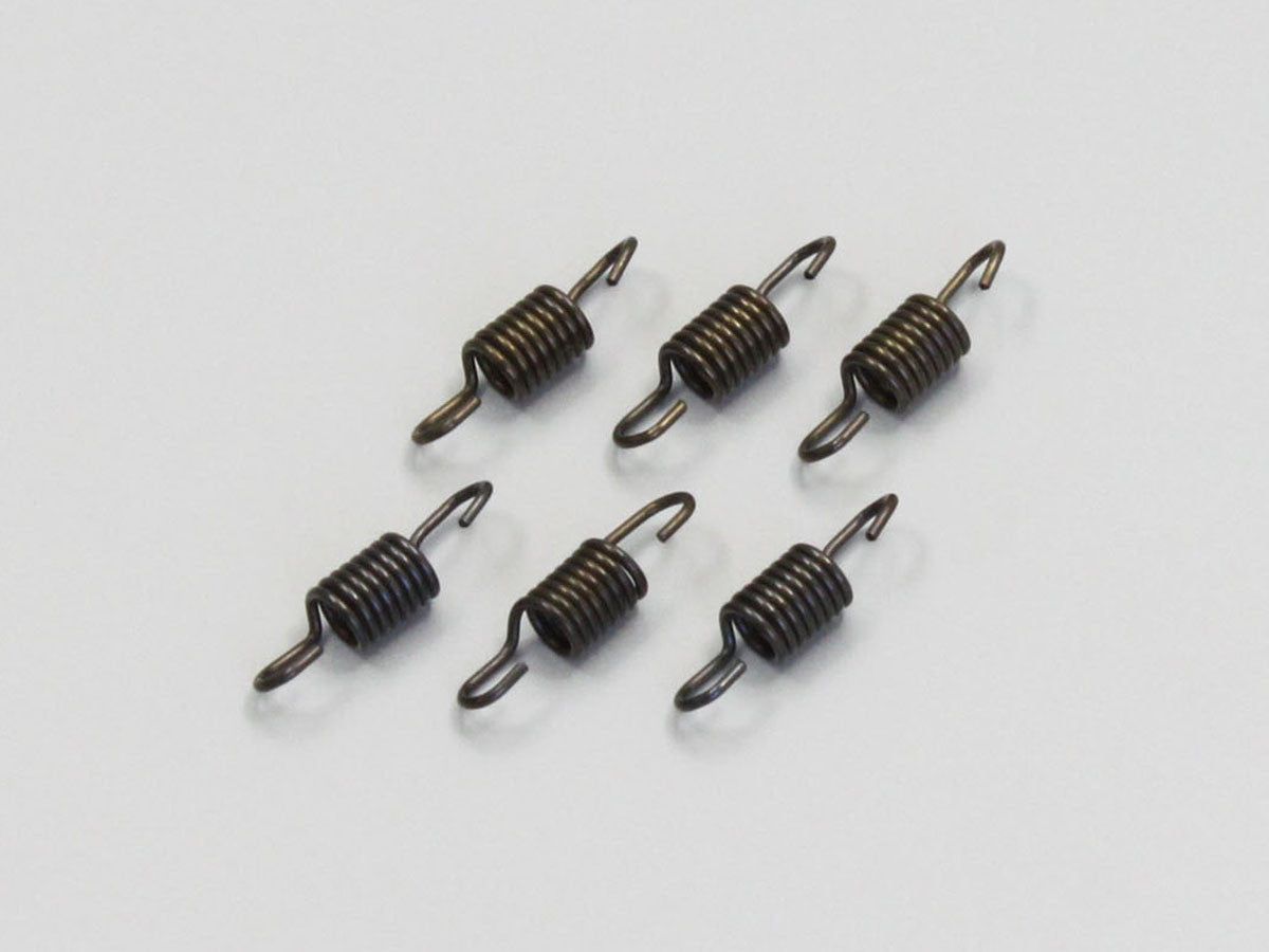 Kyosho 92702B Spring SC 6pcs - BanzaiHobby