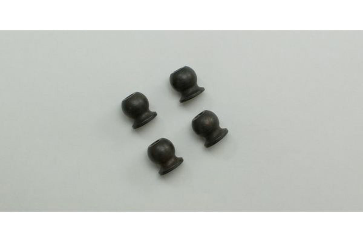 Kyosho 92843B 7.8mm Franged Ball - BanzaiHobby