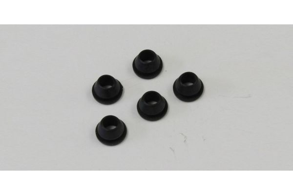 Kyosho 94753B 4mm WATERPROOFING RING - BanzaiHobby