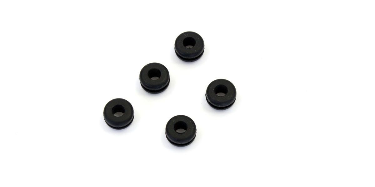 Kyosho 94855 3mm grommet - BanzaiHobby