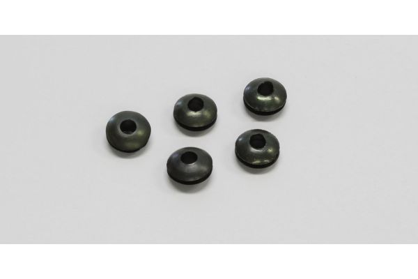 Kyosho 94856C 4mm Grommet - BanzaiHobby