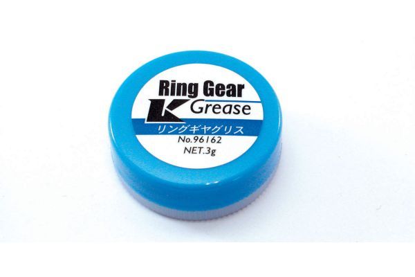 Kyosho 96162 Ring Gear Grease - BanzaiHobby