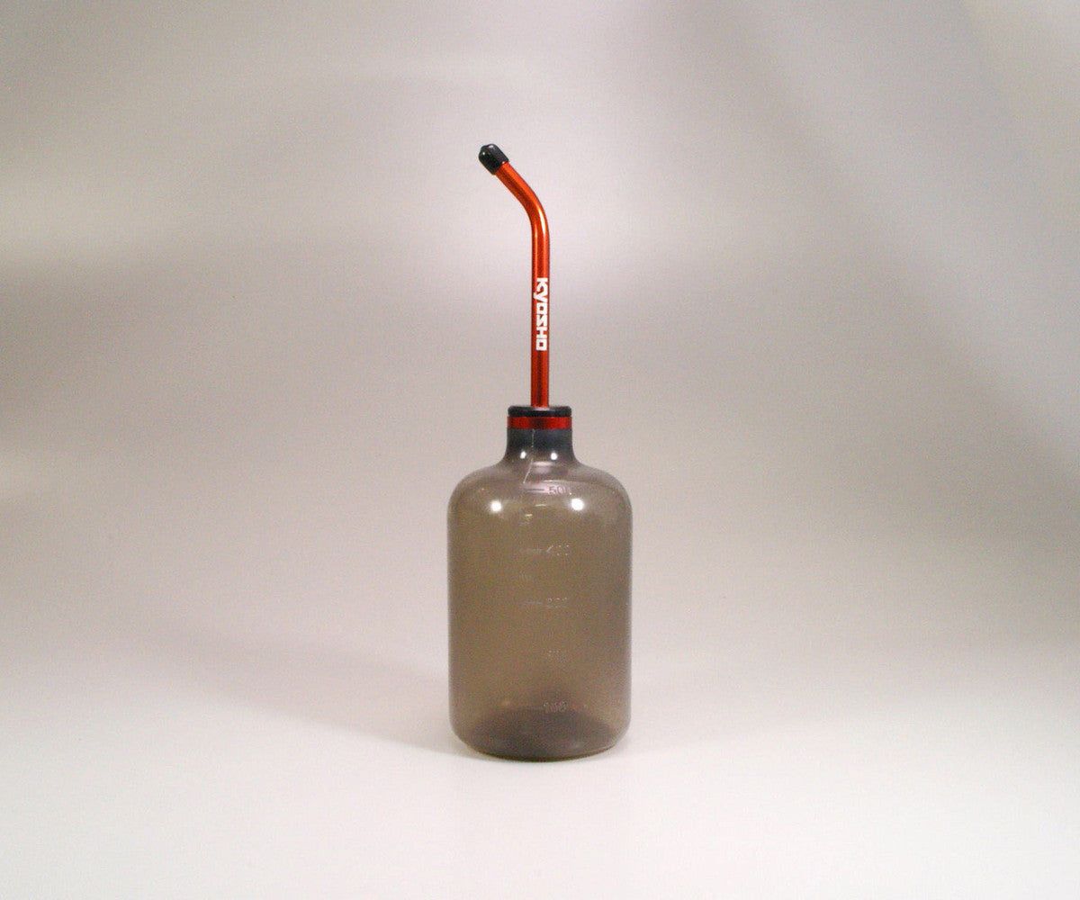 Kyosho 96423 Fuel Bottle 500cc - BanzaiHobby