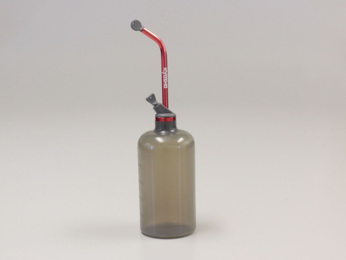 Kyosho 96424 Fuel Bottle 500cc - BanzaiHobby