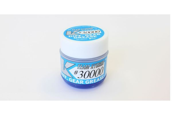 Kyosho 96505 DIFF.GEAR GREASE #30000 - BanzaiHobby