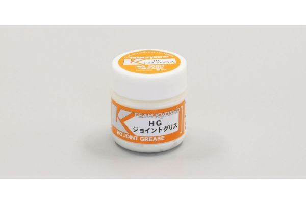 Kyosho 96508 HG Joint Grease - BanzaiHobby