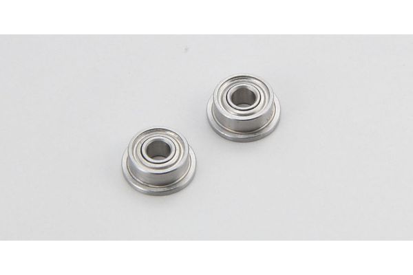 Kyosho 96881 2x5x2.3mm F bearing - BanzaiHobby