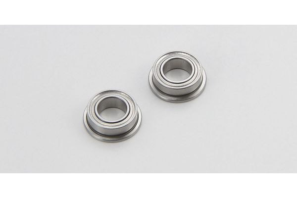 Kyosho 96884 4x7x2.5mm F bearing - BanzaiHobby