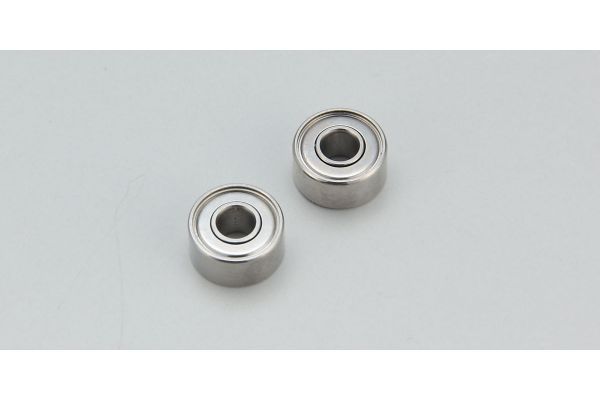 Kyosho 96897 3X8X4mm Brg - BanzaiHobby