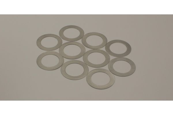 Kyosho 96946 12x18x0.15mm Shim (10pcs) - BanzaiHobby