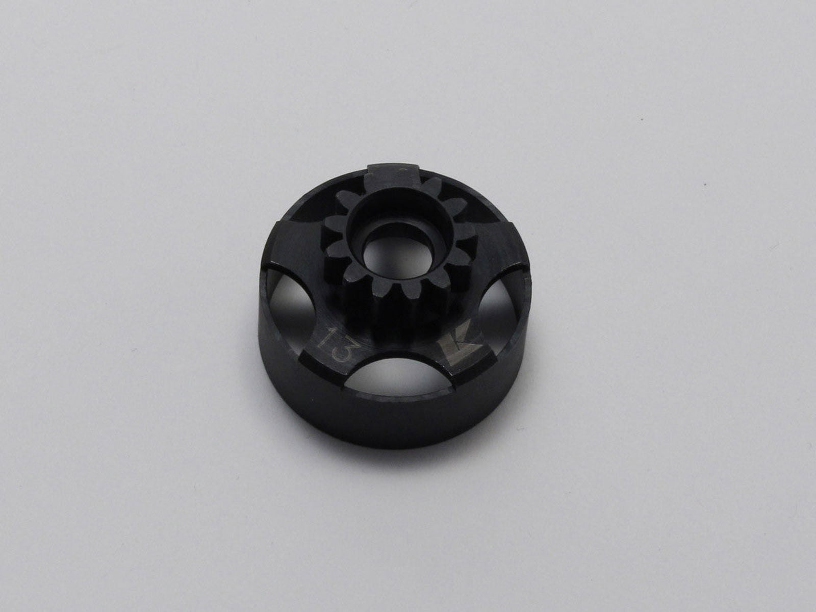 Kyosho 97035LW-13 One Piece Clutch Bell 13T(lightWeight) - BanzaiHobby