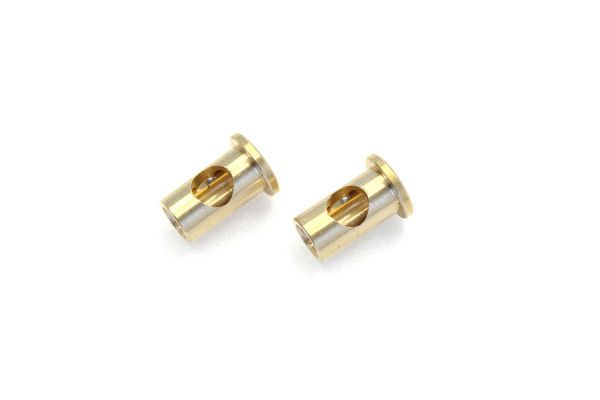 Kyosho 97046 Pinion Gear Adapter (2pcs) - BanzaiHobby