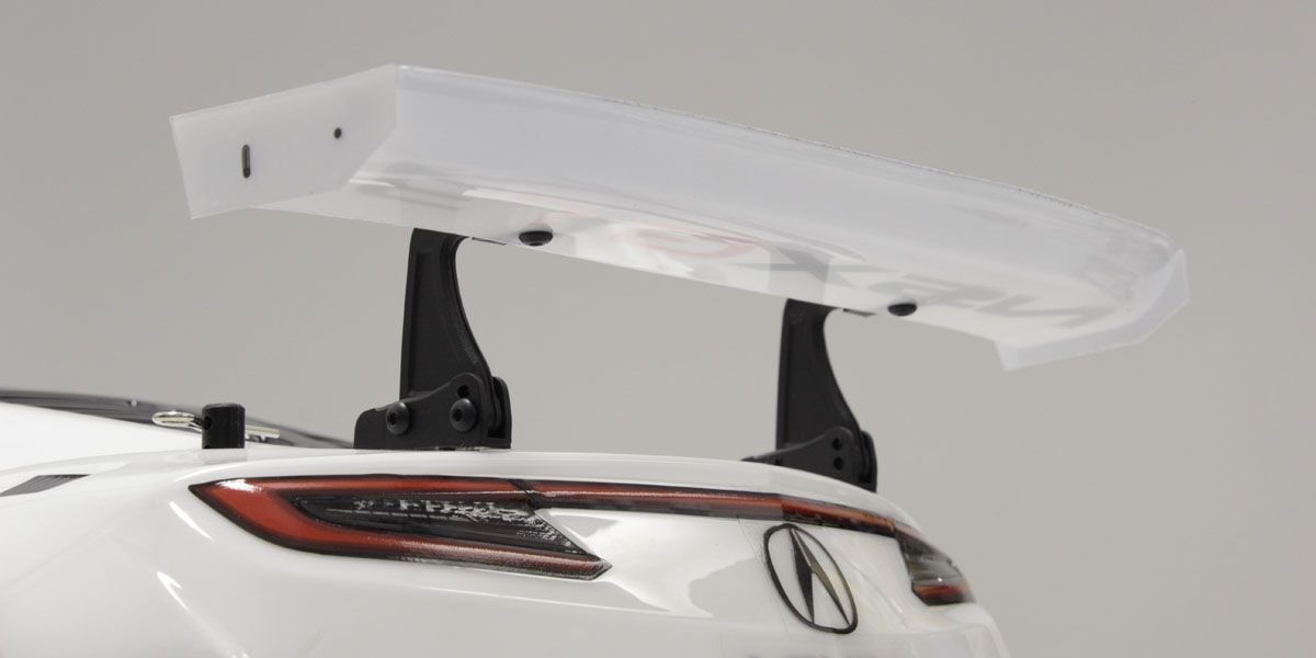 Kyosho 97055 Wing Stay Set - BanzaiHobby