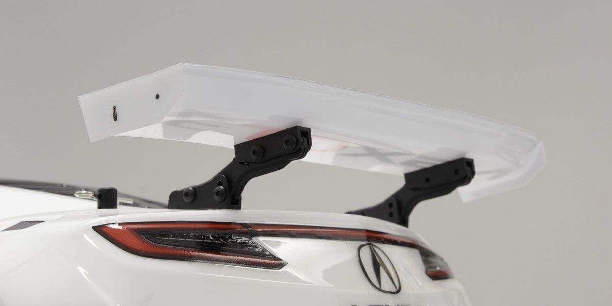 Kyosho 97055 Wing Stay Set - BanzaiHobby