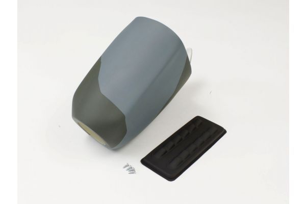 Kyosho A1872-01 Cowling (SPITFIRE Mk.V GP50 ARF) - BanzaiHobby