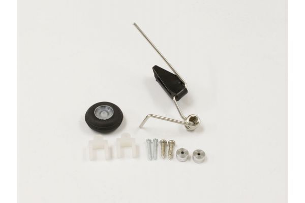 Kyosho A1872-19 Tail gear set(SPITFIRE Mk.V GP50 ARF) - BanzaiHobby
