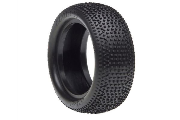 Kyosho AKA13307V 1:10 BUGGY IMPACT 4WD FRONT (SUPER SOFT) - BanzaiHobby