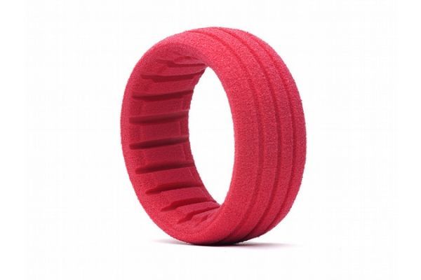 Kyosho AKA34001SB 1:8 Buggy Shaped Insert Soft (4pcs.) - BanzaiHobby