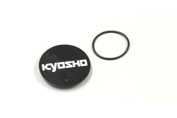 Kyosho B0108-03-1B Rudder Hatch __O-Ring (RC SURFER 3) - BanzaiHobby