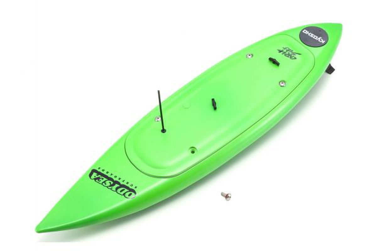 Kyosho B0110-01CS Surf Board (CATCH SURF) - BanzaiHobby