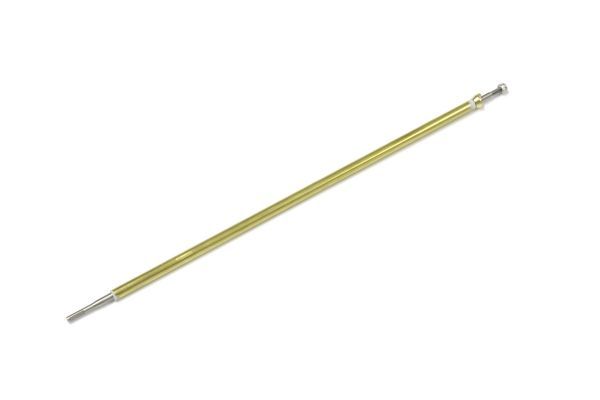 Kyosho B0132-11B Stern Tube Set 230mm(EP Jet Stream 600) - BanzaiHobby