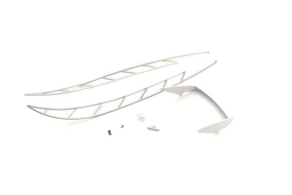 Kyosho B0133-09 Accesory Parts Set(EP MAJESTY600) - BanzaiHobby