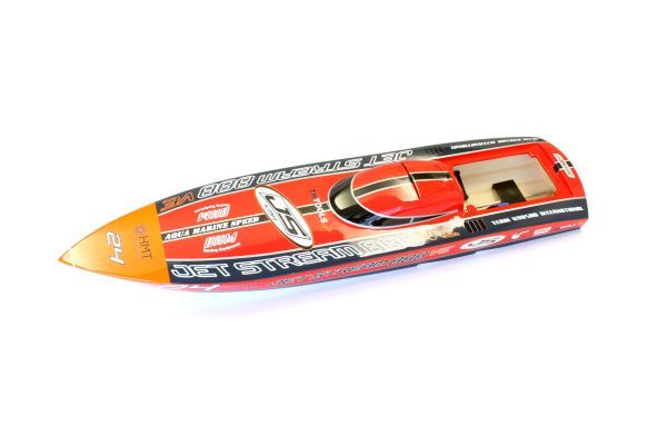Kyosho B0232-01 Hull (EP JETSTREAM888 VE) - BanzaiHobby