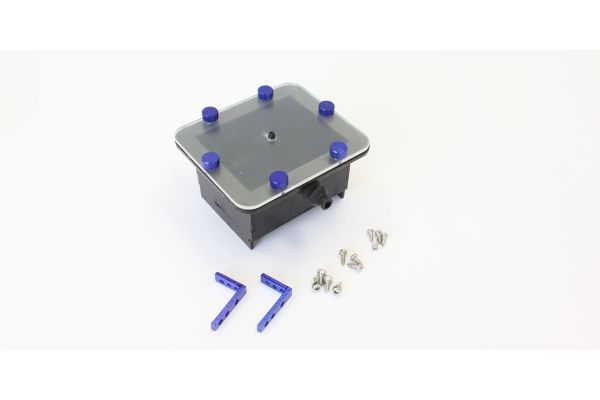 Kyosho B0232-04B Radio Box(EP JETSTREAM888 VE) - BanzaiHobby