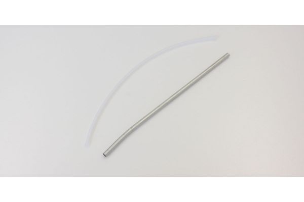 Kyosho B0232-11B SternTube 4.5x5.5x220mm(EP JETSTREAM888) - BanzaiHobby