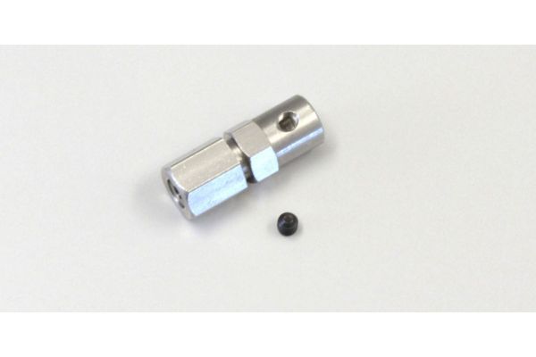 Kyosho B6548-13-4 2-4mm Drive Shaft Collet - BanzaiHobby