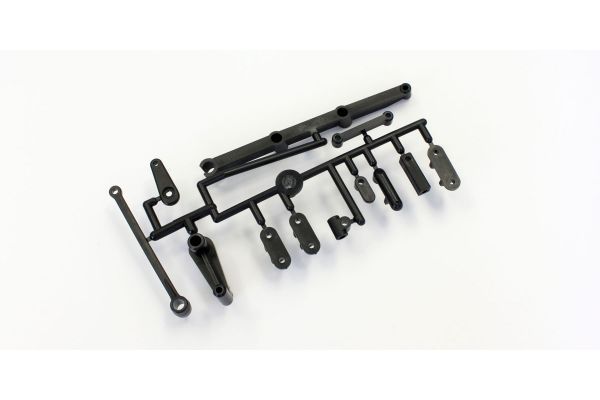 Kyosho BL42 Arm Set (BLIZZARD SR) - BanzaiHobby