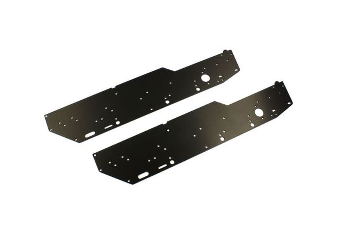 Kyosho BL54 Side Plate (BLIZZARD SR) - BanzaiHobby