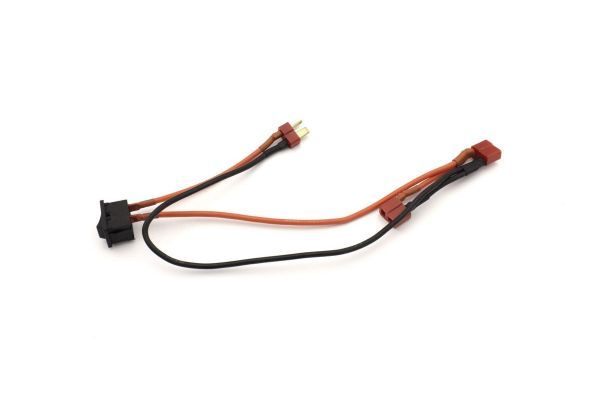 Kyosho BL65 Power Switch Harness (BLIZZARD 2.0) - BanzaiHobby