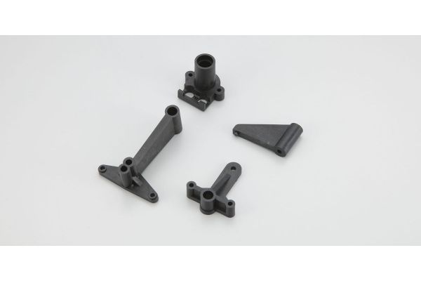 Kyosho BL6 Plastic Parts A - BanzaiHobby