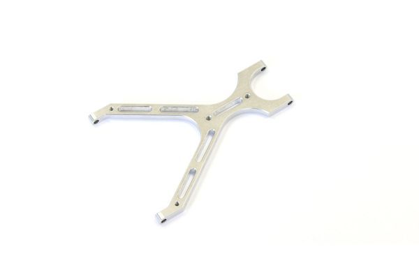 Kyosho BLW4B Metal Blade Arm (BLIZZARD SR) - BanzaiHobby