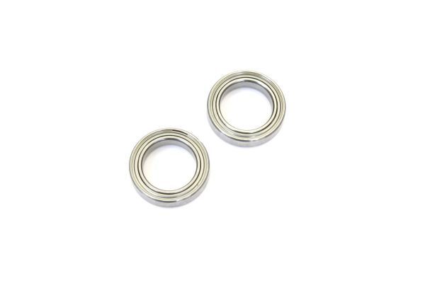 Kyosho BRG008 Shield Bearing(12x18x4) - BanzaiHobby